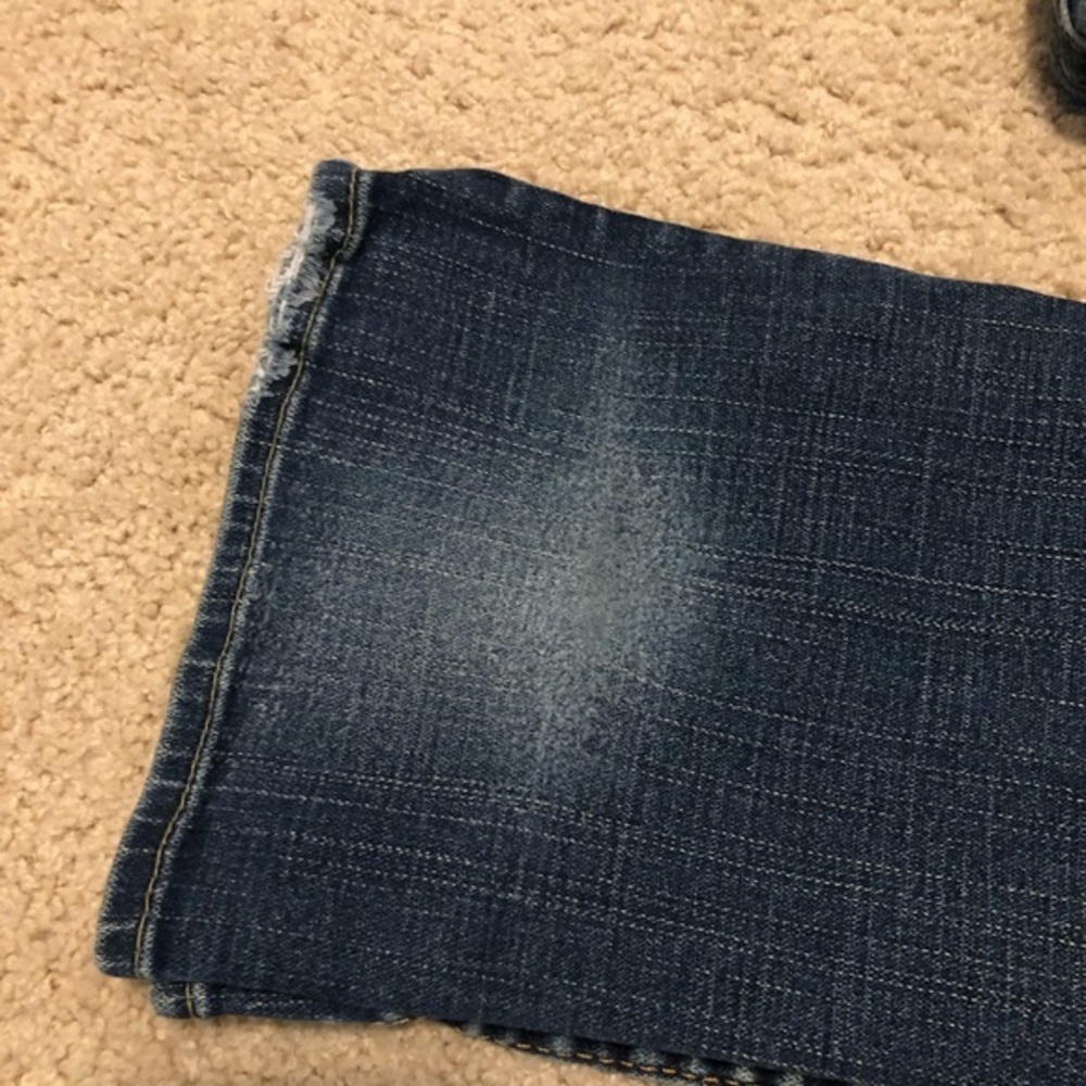 🎉HP🎉True religion distressed jeans - Picture 7 of 14
